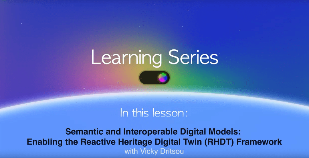 Semantic and Interoperable Digital Models: Enabling the Reactive ...
